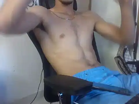 Snapshot of MischievousDuo chatting on 22, 11, 2025 MischievousDuo online show from 22, 11, 2025