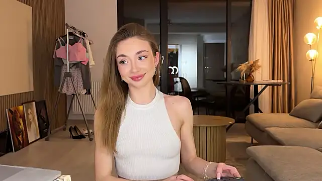 Jolienne online show from 20, 3, 2026