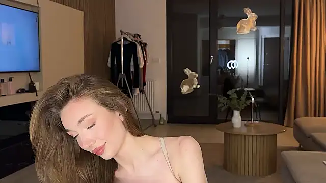 Snapshot of Jolienne chatting on 26, 5, 2026 Jolienne online show from 26, 5, 2026