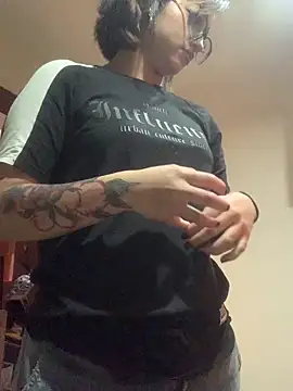 LilithMonette online show from 3, 4, 2026