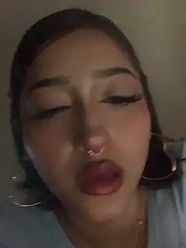 LilithMonette online show from 6, 4, 2026