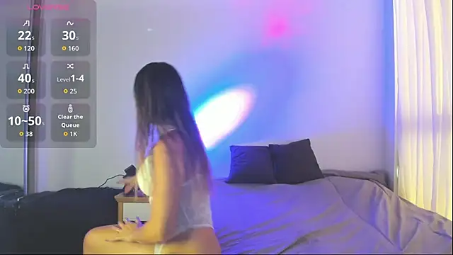 Snapshot of vanessato chatting on 27, 2, 2026 vanessato online show from 27, 2, 2026