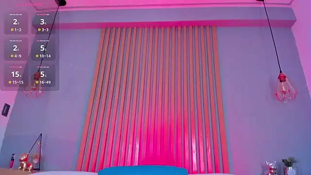 nicolesteele  online show from 15, 12, 2025