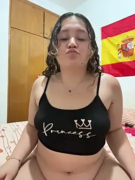 Snapshot of SulaySpain chatting on 20, 5, 2026 SulaySpain online show from 20, 5, 2026