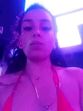 Moon Beautifull online show from 18, 11, 2025