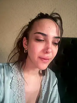 VitoriaCarusso online show from 10, 1, 2026