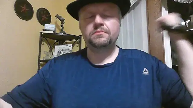 TheOneDonShaun online show from 20, 11, 2025