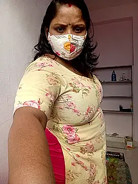 CUTE-LOVE-SWEETS online show from 16, 12, 2025