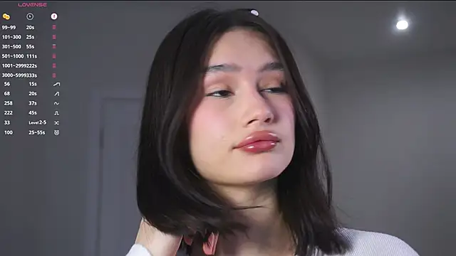 SoftLuna online show from 25, 11, 2025