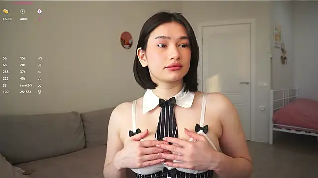 Snapshot of SoftLuna chatting on 15, 1, 2026 SoftLuna online show from 15, 1, 2026