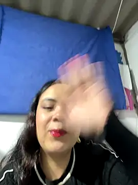 VioleeSaenz online show from 25, 11, 2025