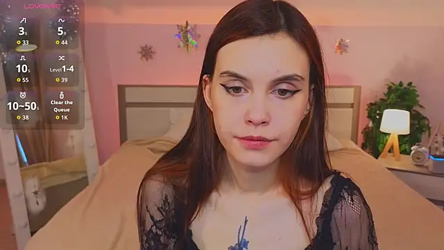 MissSusan online show from 8, 1, 2026