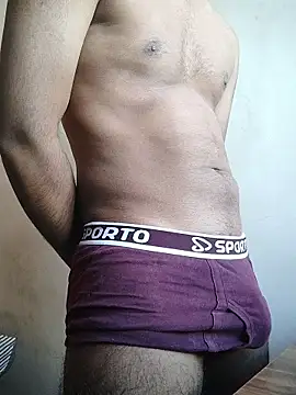 Snapshot of BhonduBaby chatting on 18, 11, 2025 BhonduBaby online show from 18, 11, 2025