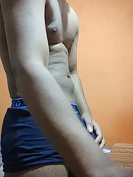 Snapshot of BhonduBaby chatting on 22, 12, 2025 BhonduBaby online show from 22, 12, 2025