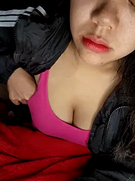 Xiu-L online show from 19, 11, 2025