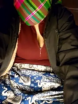 Xiu-L online show from 10, 1, 2026