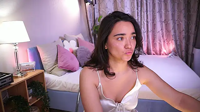 Shadow Lotus online show from 3, 12, 2025