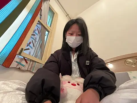 Snapshot of Rosy100 chatting on 25, 11, 2025 Rosy100 online show from 25, 11, 2025