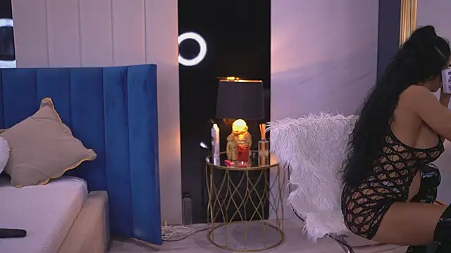 XenaBloom online show from 8, 1, 2026