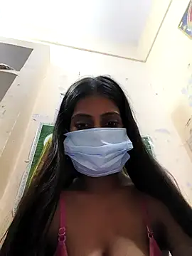 Anupriya89 online show from 18, 11, 2025