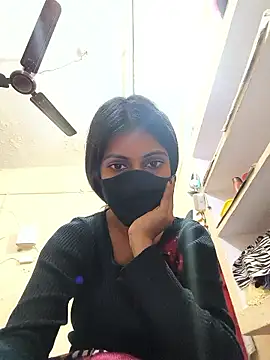 Anupriya89 online show from 7, 1, 2026