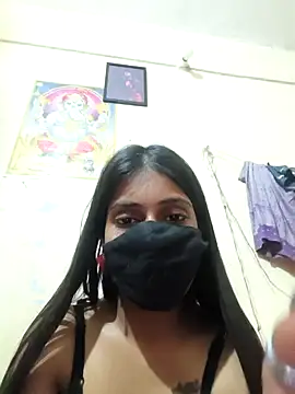 Anupriya89 online show from 1, 3, 2026