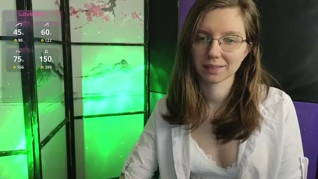 scarlettsrose online show from 26, 5, 2026