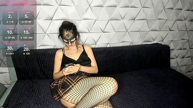  henTaigiRl  online show from 29, 11, 2025