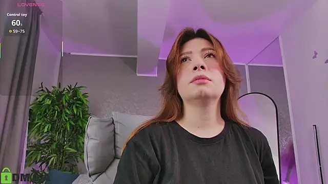 AmberRosewood online show from 16, 2, 2026