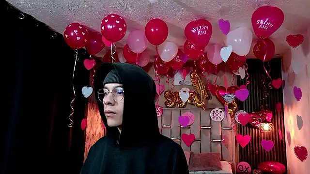 James Adams 01 online show from 14, 2, 2026