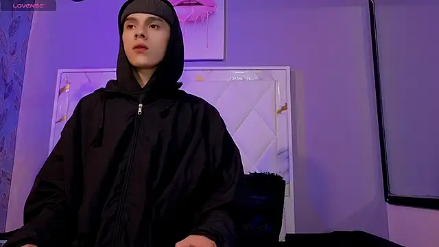 James Adams 01 online show from 3, 3, 2026