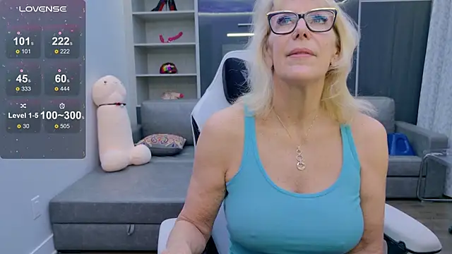 FitCougar online show from 27, 11, 2025