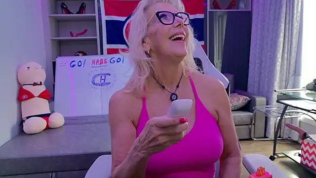 FitCougar online show from 8, 5, 2026