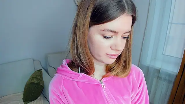 AngelesBenitz online show from 16, 12, 2025