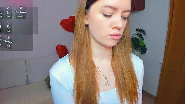 AngelesBenitz online show from 28, 2, 2026