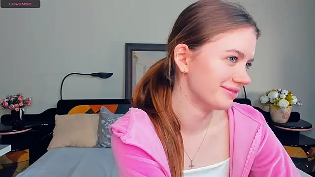 AngelesBenitz online show from 27, 3, 2026