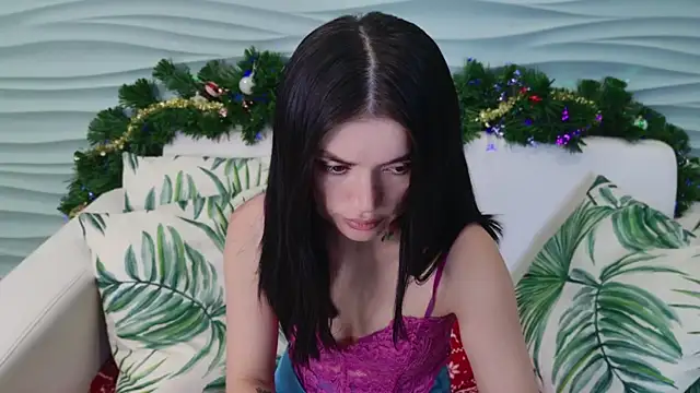 SexyEileen- online show from 21, 12, 2025