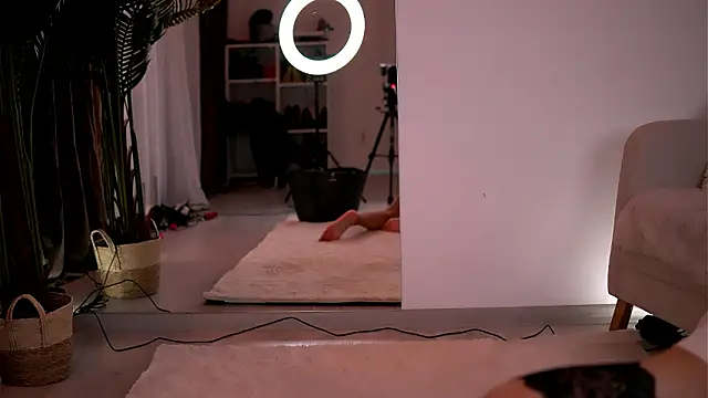 Snapshot of LuvCaprice chatting on 18, 3, 2026 LuvCaprice online show from 18, 3, 2026