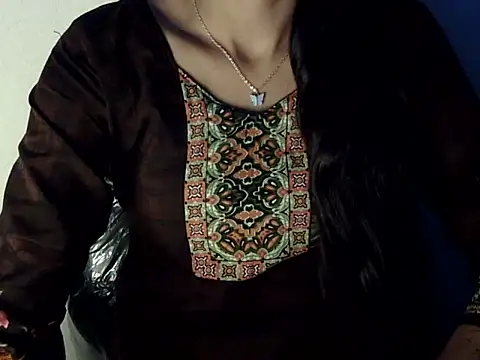 Snapshot of Saheba_S chatting on 24, 2, 2026 Saheba S online show from 24, 2, 2026