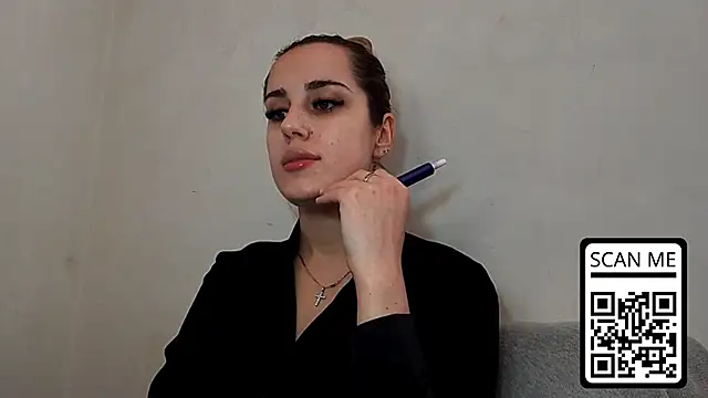 HotMusex online show from 17, 4, 2026