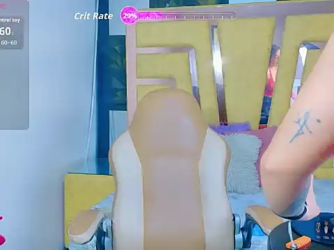 CailinSmith online show from 22, 11, 2025