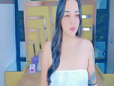 CailinSmith online show from 29, 11, 2025