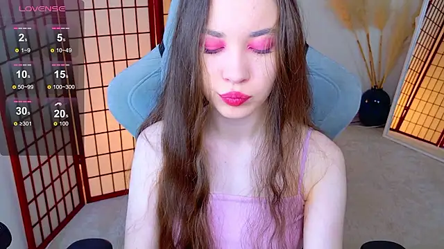 SilentLily online show from 5, 2, 2026