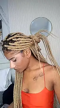 Snapshot of Afro_Luna chatting on 9, 5, 2026 Afro Luna online show from 9, 5, 2026