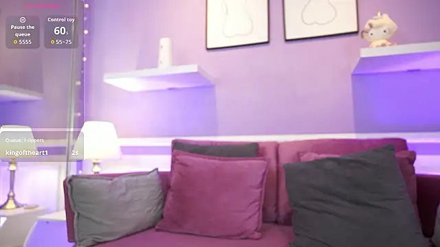 MeganLowell online show from 13, 3, 2026