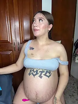 abiiegaill2 online show from 17, 1, 2026