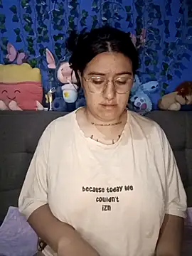 Mailly Gabby online show from 29, 11, 2025