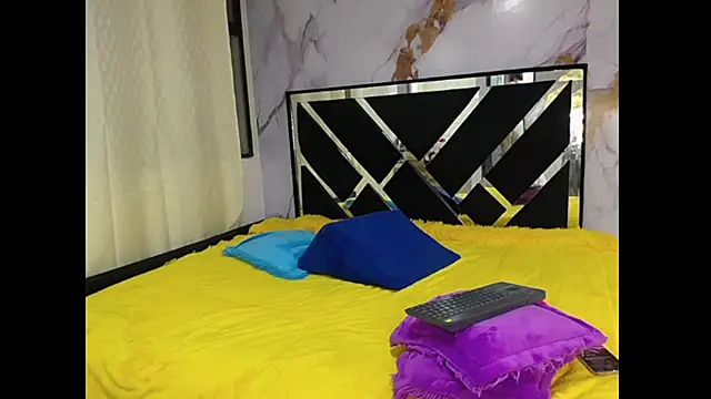 AmbarSxxx online show from 7, 4, 2026