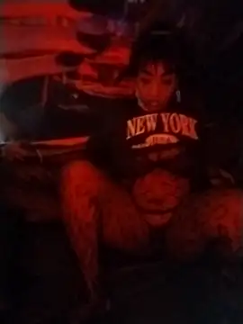 VenezuelaLuxeNoir online show from 19, 3, 2026