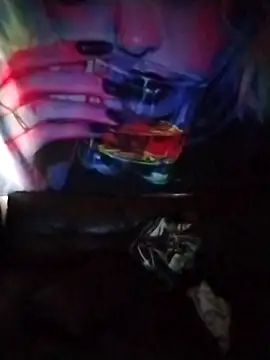 VenezuelaLuxeNoir online show from 24, 3, 2026